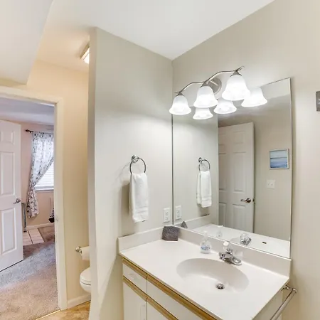 Branson Condo With Balcony, Near Silver Dollar City! Exterior foto