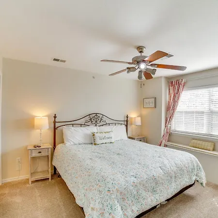 Branson Condo With Balcony, Near Silver Dollar City! Exterior foto