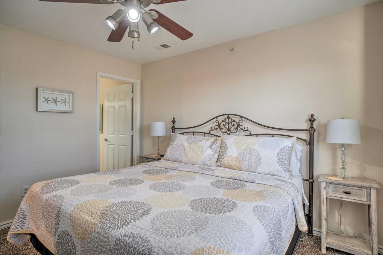 With Balcony, Near Silver Dollar City! Apartamento Branson